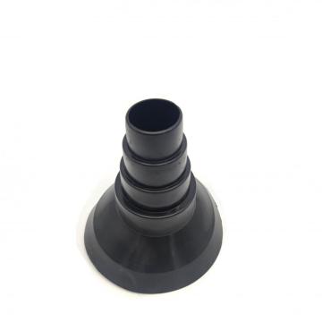Small EPDM Pipe Penetration Piece
