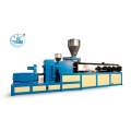Co-Rotating Double-Screw Cable Material Granulator