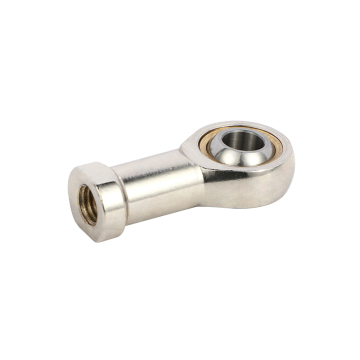 Fisheye Rod End Joint Bearing Internal Reverse Thread Sizes SIL 3 4 5 6 8 10 12 14 16 18 20T/K
