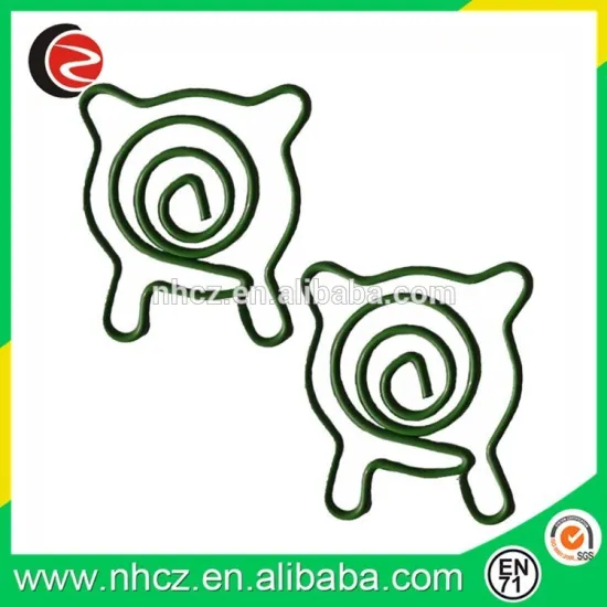 China factory supply metal clip