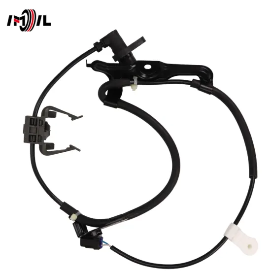 Left Front Wheel Speed Sensor 89543-06030 for Toyota Camry ABS