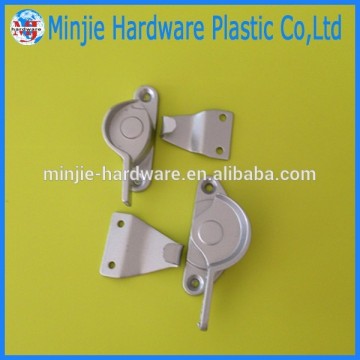 Furniture Hinge Type window handle ,window lock