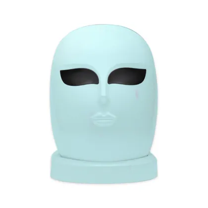Facial Skin Beauty led light therapy