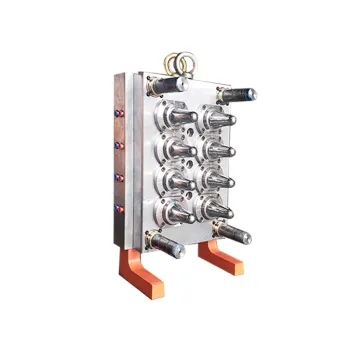 Factory Price PET Preform Mould Supplier