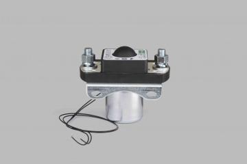 QNZ-600A-W VFD DCcontactor Insulation Voltage 1500V