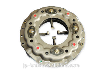 Isuzu auto parts ,hot sale Clutch cover 350* for FTR OEM NO:1-3122018-1 / 1312203592