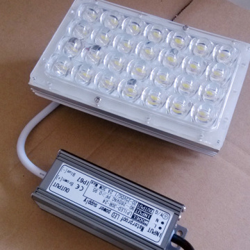 Street Light LED Module 30-60W (LP01-28W LED module)