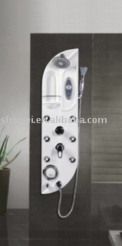 Shower Panel (K-6107A)