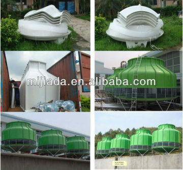 Factory Price Water treatment Cooling Tower,small cooling Tower