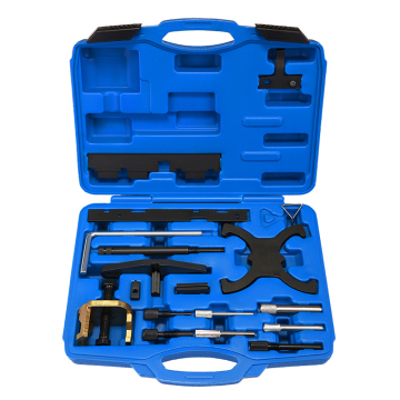 Engine Camshaft Timing Tool Set - Compatible with Ford Fiesta, Focus, Escape and Various Volvo Models