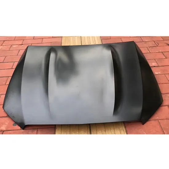 Ranger 2014-2017 Engine Hood Cover