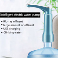 Hand Manual Automatic Waterpump Dispenser