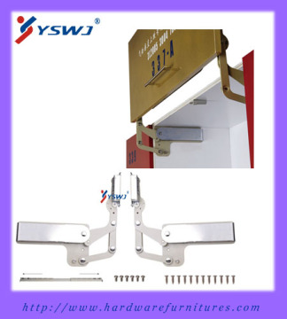 Kitchen door lift-up system cabinet support YS337-A