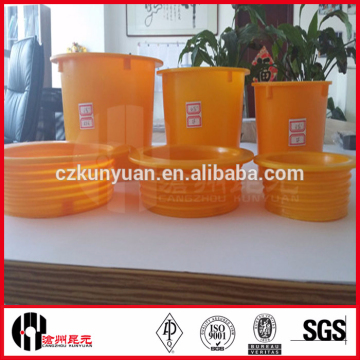API IF Drill Pipe Plastic Thread Protector