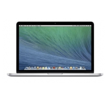 Apple MacBook Pro ME866LL/A with Retina display 13.3 Display