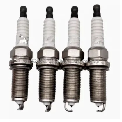 Wholesale Automotive Parts Spark Plugs for Auto Engine Systems 90919-01276