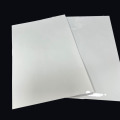 MW18170 Milk White Static Film 170g 180mic