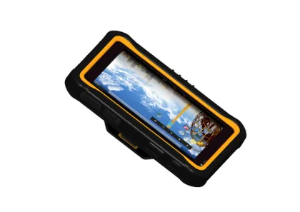 Brand new infrared communication flat pc with high quality