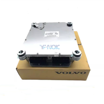 VOE20577135 ECU/CPU Controller for Volvo EC240 EC290 Excavator Parts