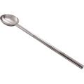 Stainless Steel mixing ladel With Long Handle