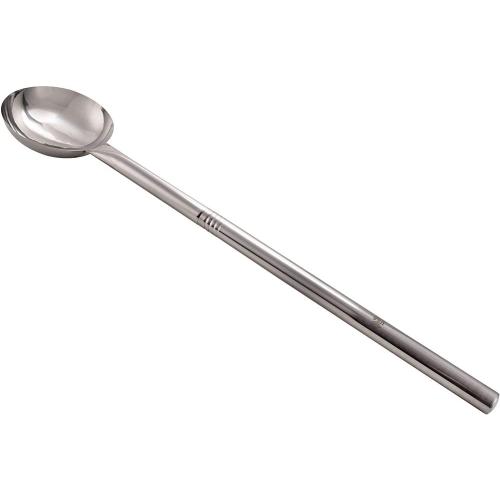 Stainless Steel mixing ladel With Long Handle