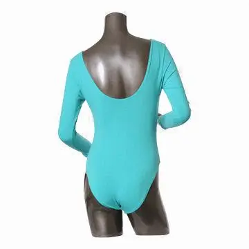 Women's Leotards Dancewear for Adult, Dance Practice Wear