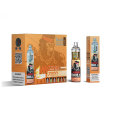 Randm Tornado 7000 Puffs Einweg-Vape-Stift-E-Zigarette