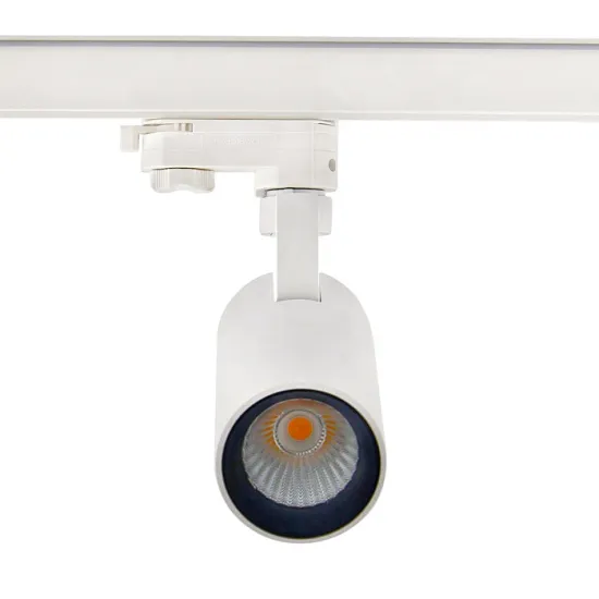 RONSE LED Track Light System with Casambi and Tuya Compatibility