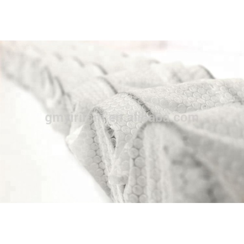 Spring de poche à 5 zones pour le matelas