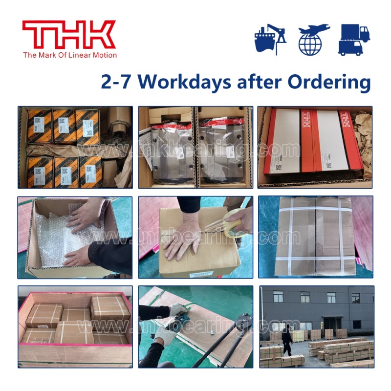 Hot Sale Steel Components: BL14BD, BL16D, BL16BD - Link Ball, General Rod End Joint Bearing, Linear Rail, CNC Machining Machine