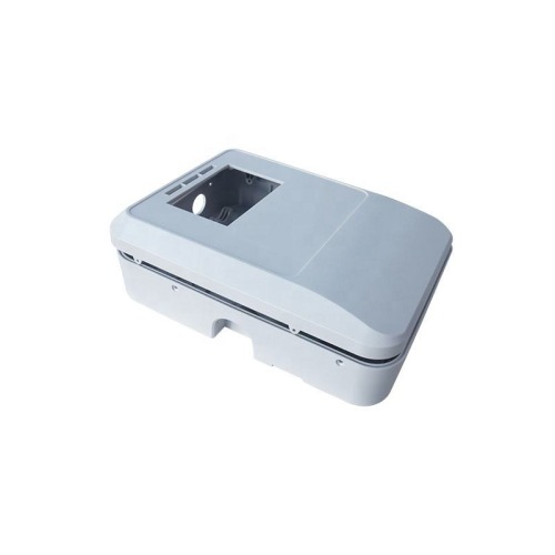 Customize Mould Maker Plastic Inject Plastic Parts