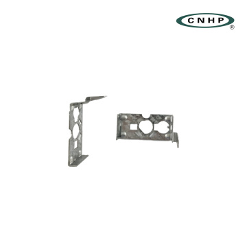Stable Functional Thermostat Support Bracket