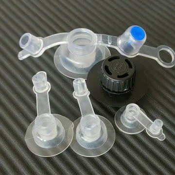 Mini Air Valve & PVC TPU Inflation Valve for Inflatable Toys and Swimming Rings