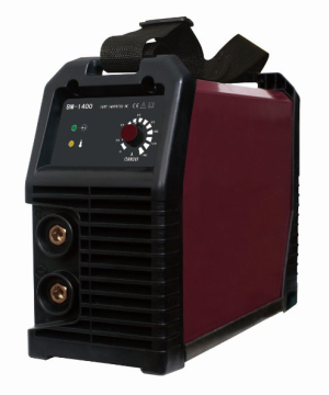 140A Inverter DC MMA mesin kimpalan