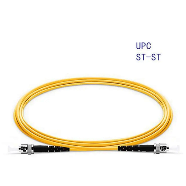 fiber cable patch cord