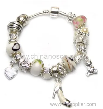 Cheap Fashion Metal Bracelet 