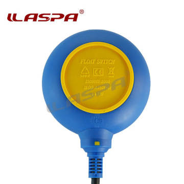 LLASPA FACTORY ACLUSTAL AC 250V Chauta elétrica para o controle da pressão da bomba de água Controle