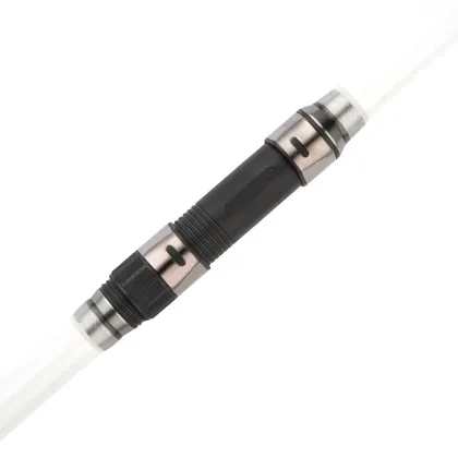 Wholesale 4.2m 3 Sections Fishing Surf Rod Blank Sea Long Casting Fishing Rod