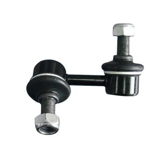 NITOYO Suspension Systems SL-7950L MR992309 Stabilizer Link for Mitsubishi Triton