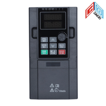 Variable Speed Drive with Seamless Torque Regulation