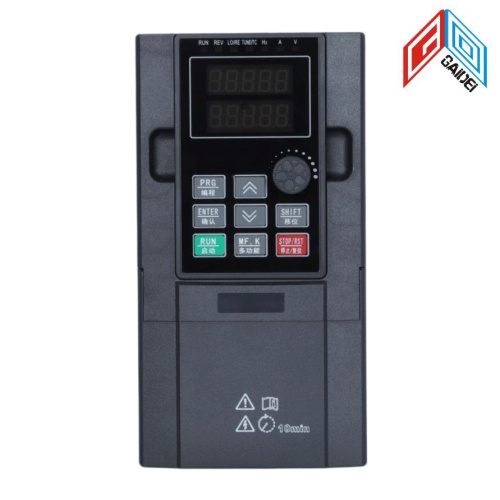 Высокопроизводительный преобразователь частоты переменного тока