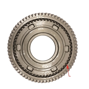 Wholesale Synchronizer Ring Gear Set OEM 55244553 5558546 for FIAT DUCATO
