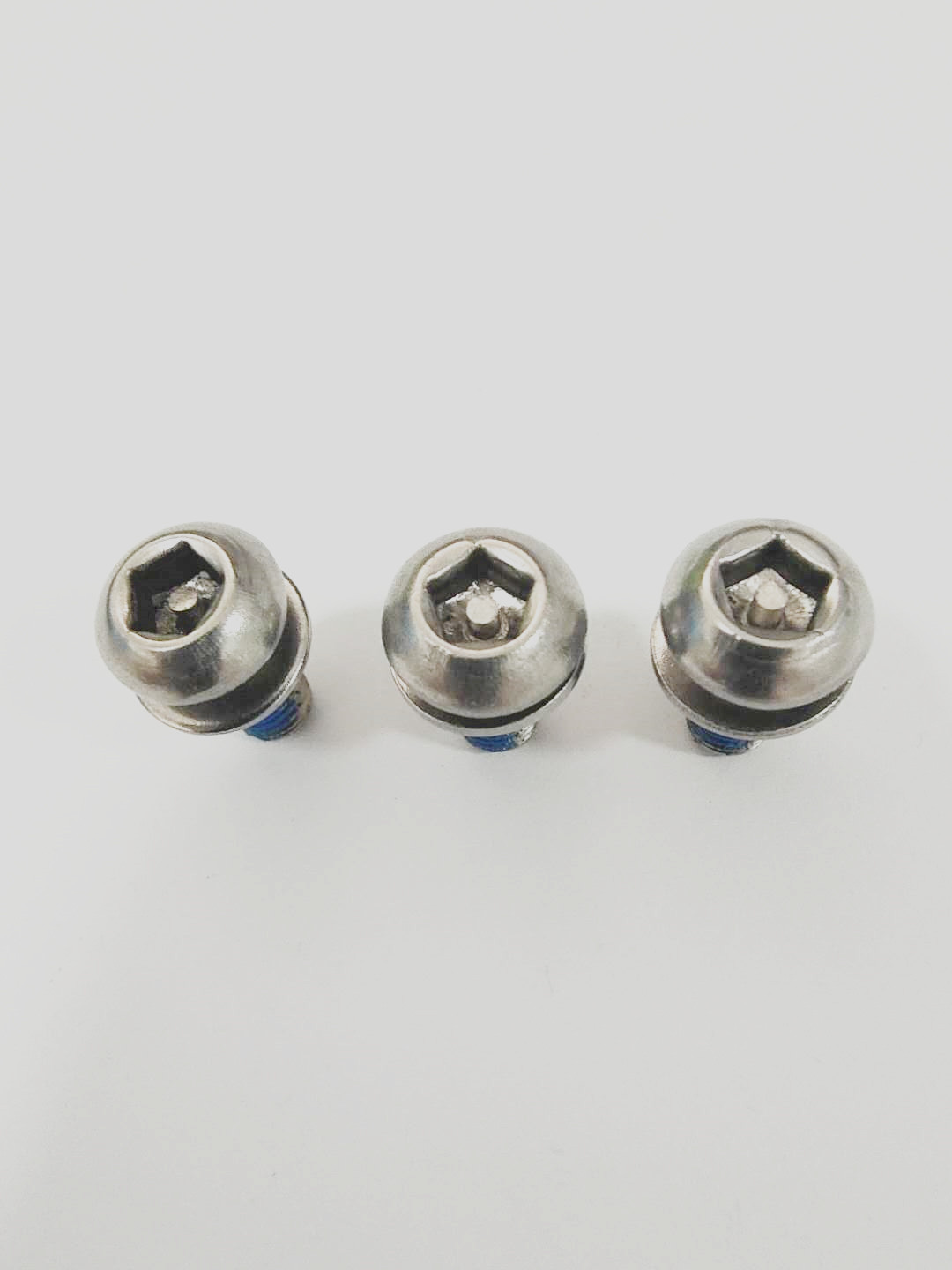 drywall screw anti theft combination screw