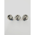 drywall screw anti theft combination screw