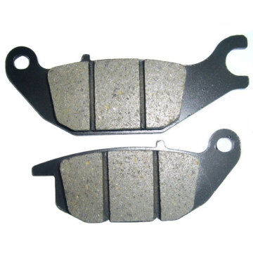 Brake Pads for Suzuki Raider 15, Shogun, Tricity, R15, Sniper, MX, and Skydrive