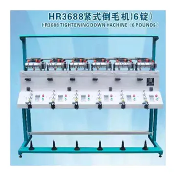 Best Price Textile Machinery: Hot Selling Sewing Thread Cone Winding Manufacturers