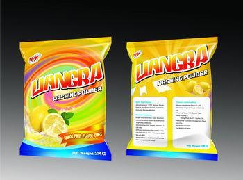 washing powder