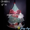 Holiday Christmas tree Crown And Tiaras