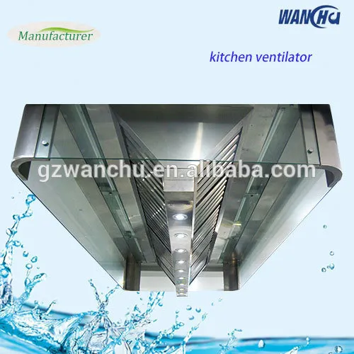 Stainless Steel Kitchen Range Hood,Kitchen Range Hood With Kitchen Hood Filter