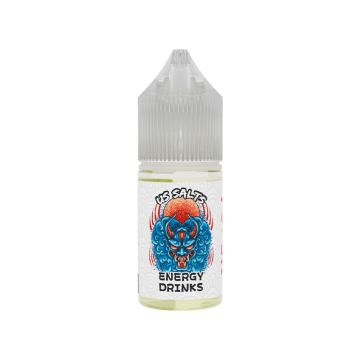 Energy Drink Yokai US Salts 30ML 30MG